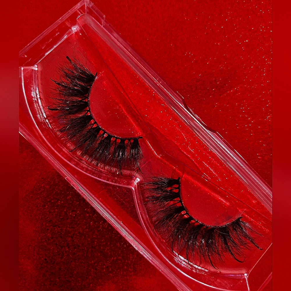 SJ Lashes - Empress